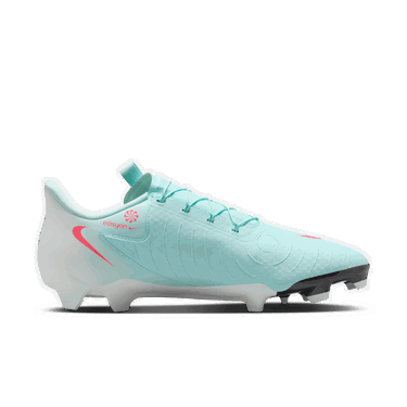 Sneakers och skor Nike Phantom GX 2 Academy EasyOn MG Turkos | FD6724-300, 4