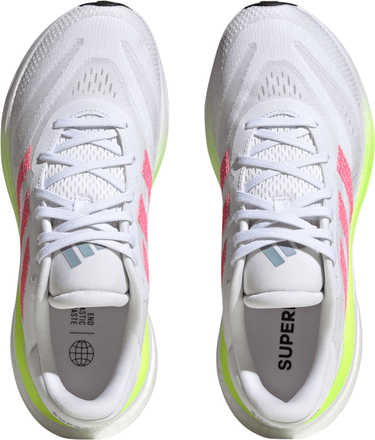 Sneakers och skor adidas Performance SUPERNOVA 3 W Vit | hq1805, 3