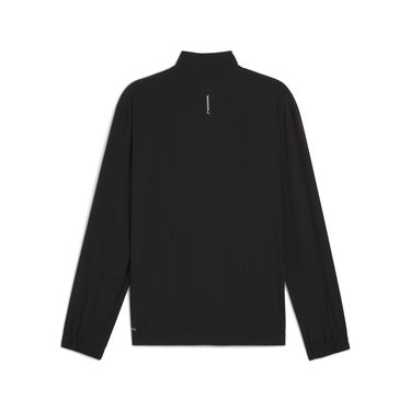 Vindjacka Puma VELOCITY Woven Running Jacket Svart | 526607_01, 6