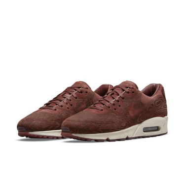 Sneakers och skor Nike Air Max 90 Laser Brun | DH4689-200, 2