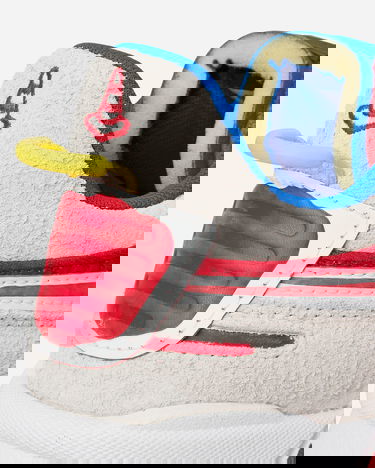 Sneakers och skor Puma Joshua Vides x Scuderia Ferrari RS Röd | 307817-01, 10