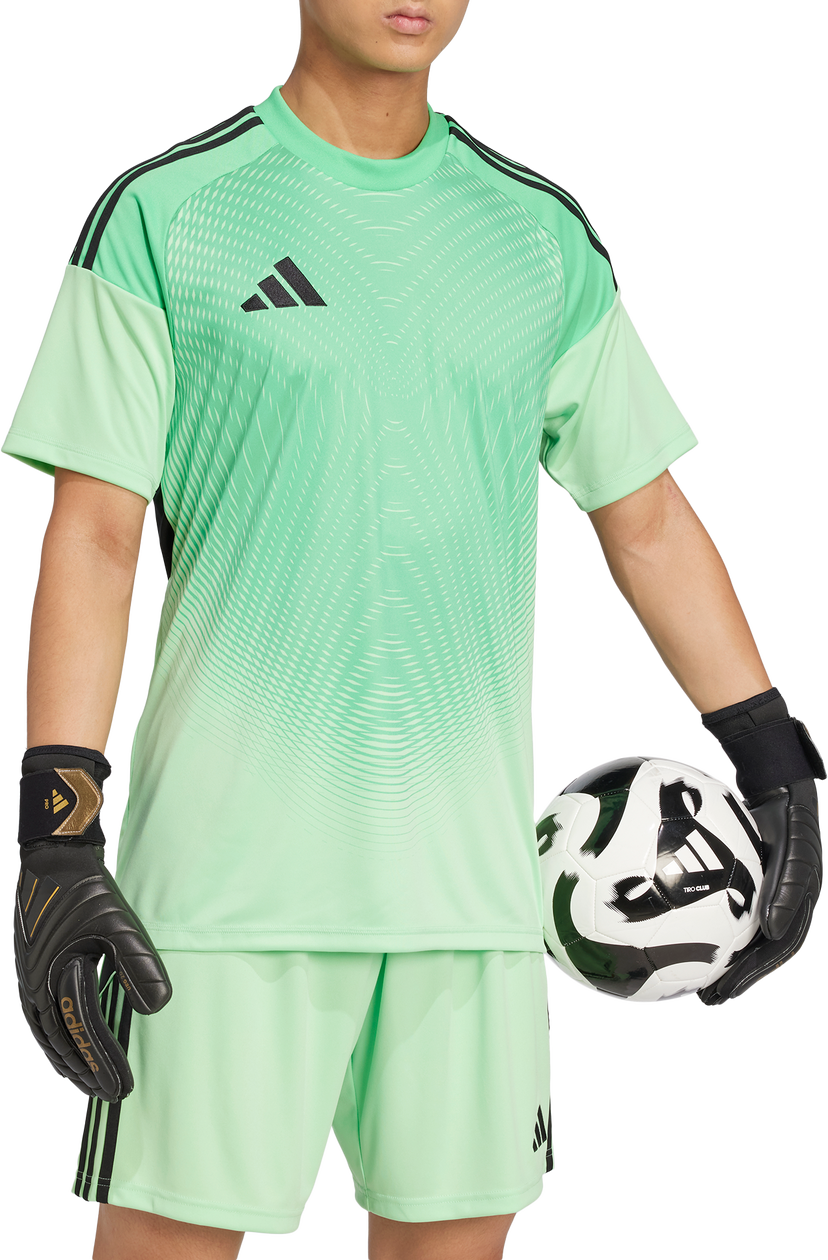 Jersey adidas Originals TIRO25 Competition Goalie Jersey Grön | ji9716