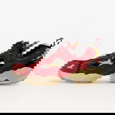 Sneakers och skor Reebok Instapump Fury 95 Röd | GZ9541, 0