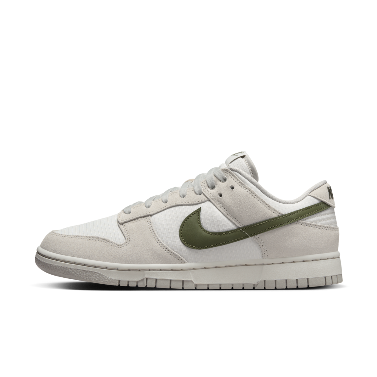 Sneakers och skor Nike Dunk Low "Light Bone" Grå | FV0398-001, 0