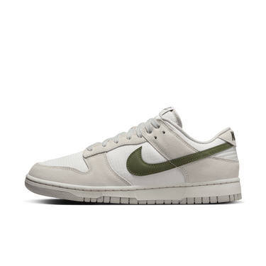 Sneakers och skor Nike Dunk Low "Light Bone" Grå | FV0398-001, 0