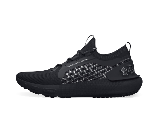 Löpning Under Armour HOVR Phantom 3 SE RFLCT Svart | 3027154-001
