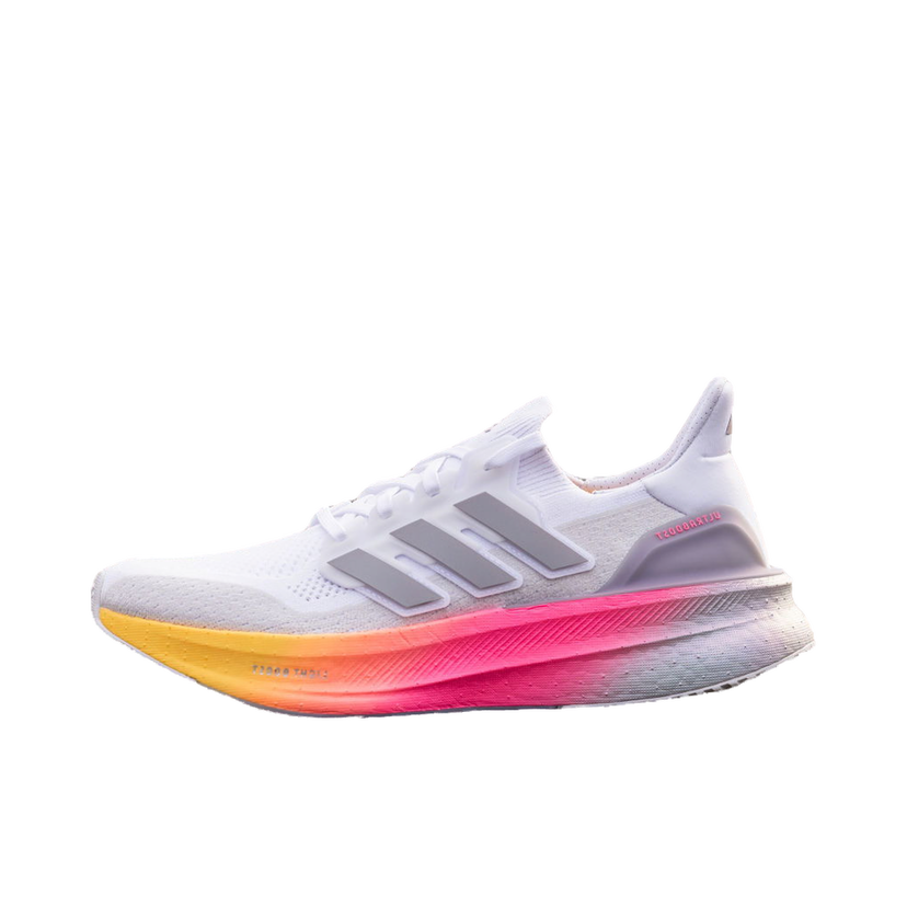 Löpning adidas Performance Ultraboost 5 Grå | ID8810