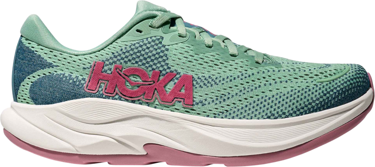 Sneakers och skor Hoka One One Rincon 4 Flerfärgad | 1155131-jtl, 0