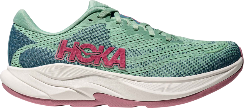 Sneakers och skor Hoka One One Rincon 4 Flerfärgad | 1155131-jtl
