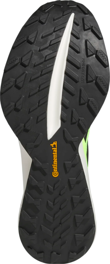 Sneakers och skor adidas Performance Terrex Agravic Speed Ultra Grön | jr5217, 2