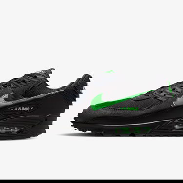 Sneakers och skor Nike Air Max 90 Svart | DM0029-015, 0