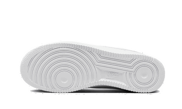 Sneakers och skor Nike 1017 ALYX 9SM x Air Force 1 Low SP "White" Vit | FJ4908, 2