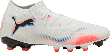 Sneakers och skor Puma Puma FUTURE 8 Match FG/AG Vit | 108593-01, 0