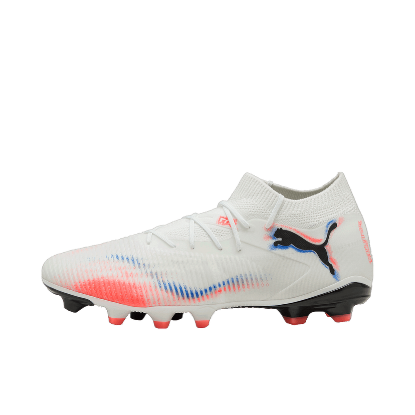 Sneakers och skor Puma Puma FUTURE 8 Match FG/AG Vit | 108593-01