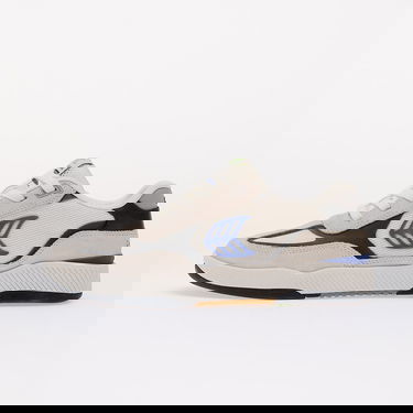 Sneakers och skor Cariuma Skategoat C25 PRO Vit | 713011W1U M, 0