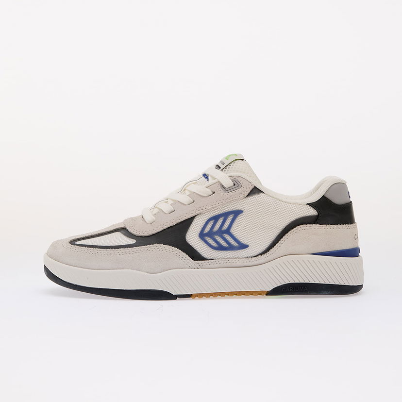 Sneakers och skor Cariuma Skategoat C25 PRO Vit | 713011W1U M