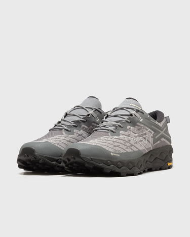 Sneakers och skor Mizuno Wave Mujin LS GTX Grå | D1GA250105, 2