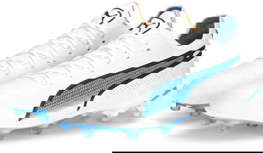 Sneakers och skor Puma Puma KING ULTIMATE FG/AG Vit | 107262-01, 6