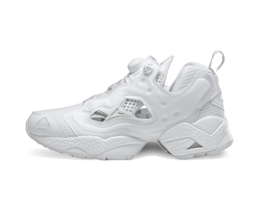 Sneakers och skor Reebok Instapump Fury 95 Vit | GX9432
