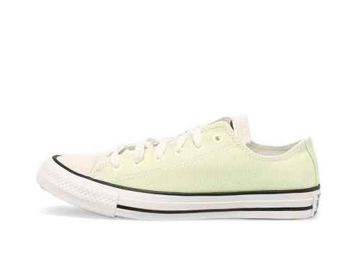 Sneakers och skor Converse Chuck Taylor All Star OX Gul | 167647C