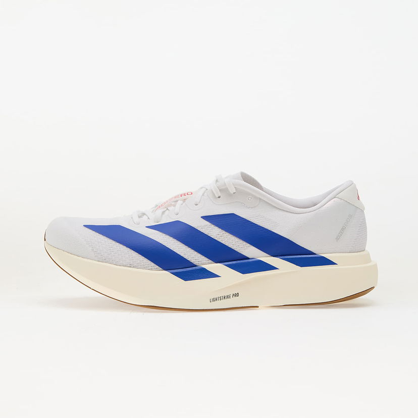 Sneakers och skor adidas Performance Adizero EVO SL Vit | JS4494