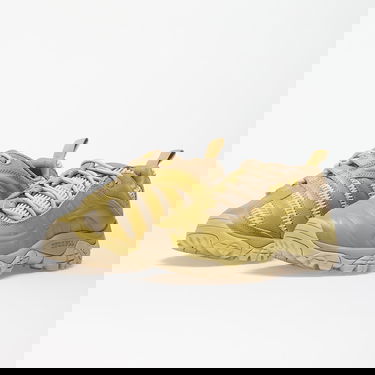 Sneakers och skor Merrell 1TRL Moab 2 Remix Se Nori Gul | J2007625, 5