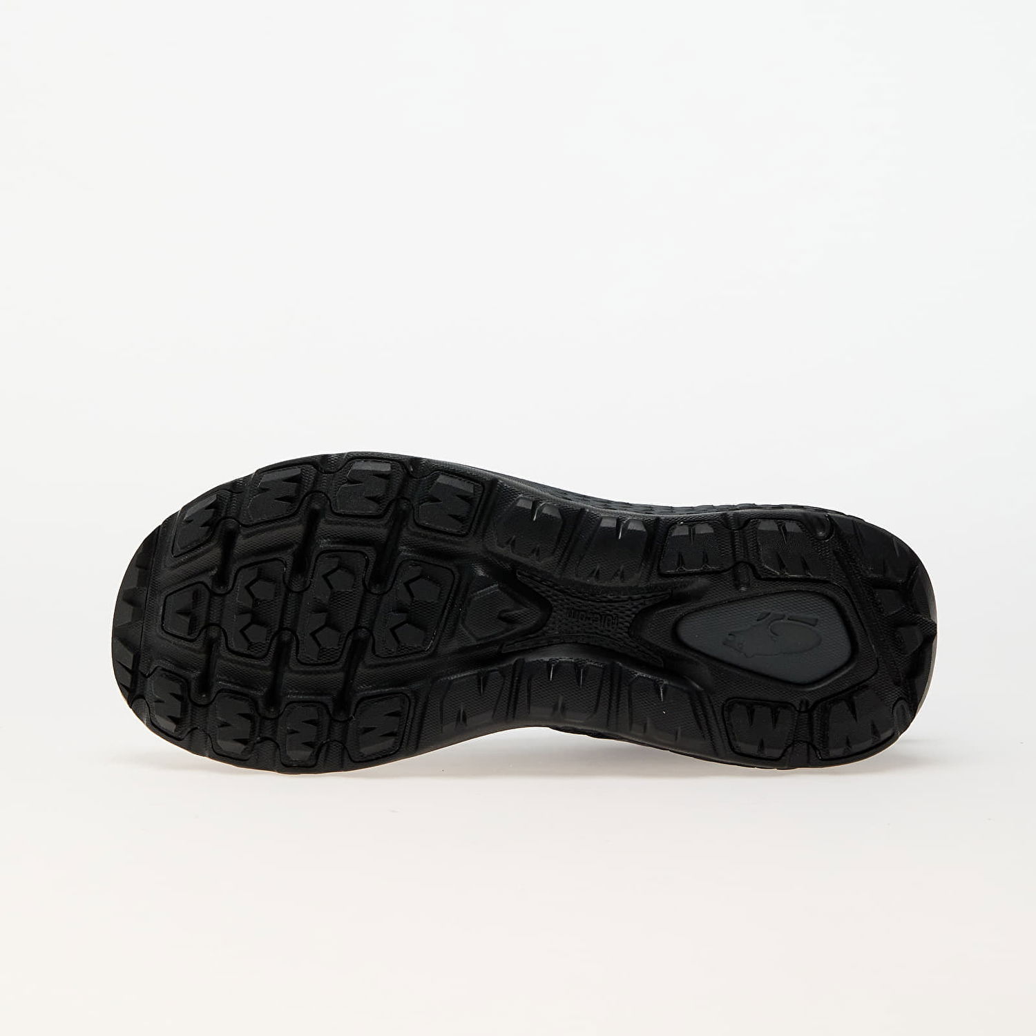 Sneakers och skor Karhu Ikoni Trail Wr Black/ Black Svart | F104006, 1