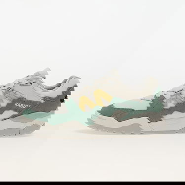 Sneakers och skor Karhu Fusion Xt Iceberg Green/ Dusty Yellow Grön | F850007, 0