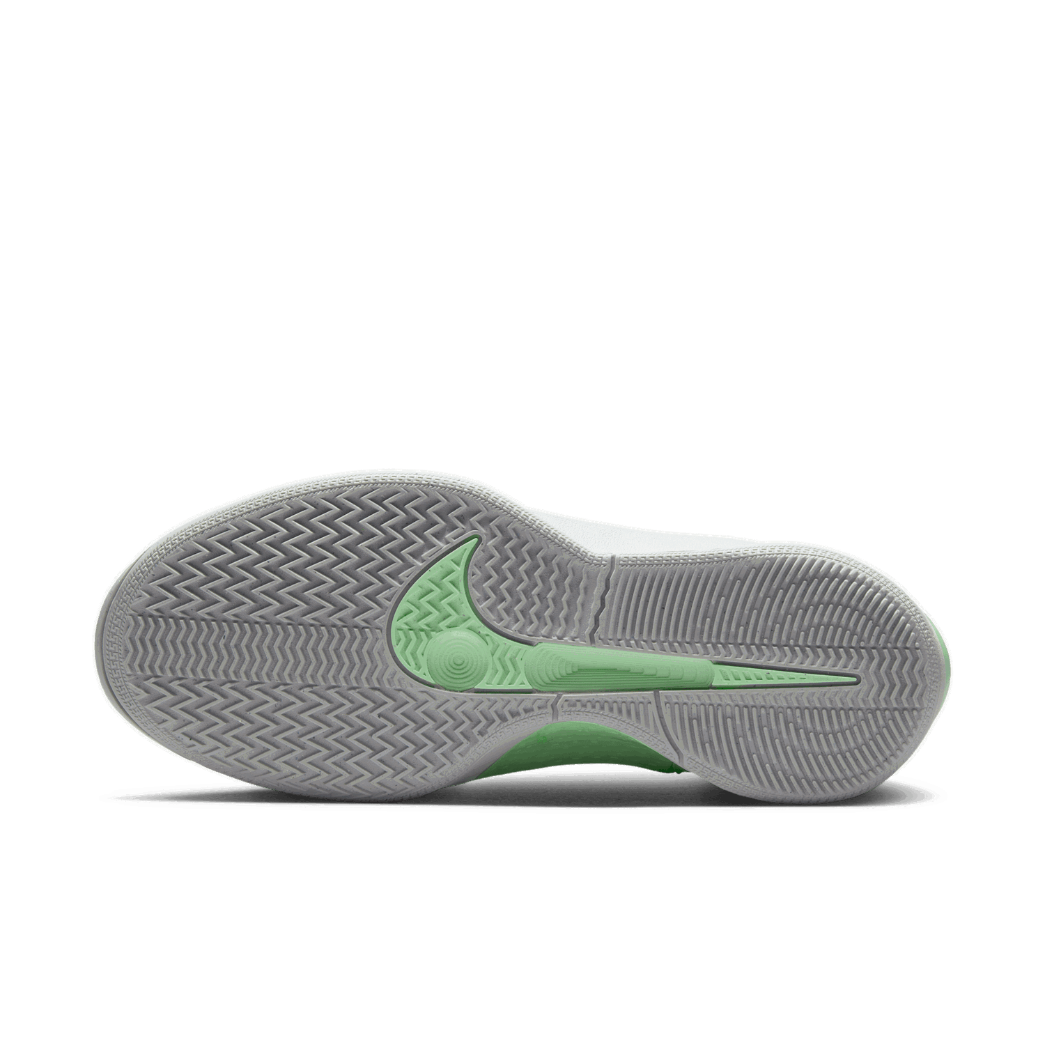 Sneakers och skor Nike Sabrina 2 "Traditions" Grön | FQ2174-004, 1