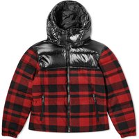 Jacka Polo by Ralph Lauren Polo Ralph Lauren Men's Flint Padded Polo Röd | 710908596002, 1
