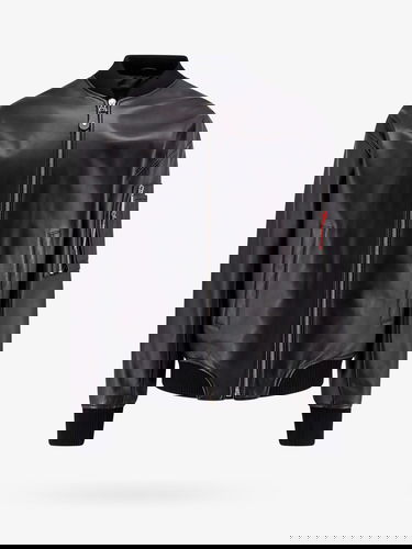 Bomberjacka DSQUARED2 Bomber Jacket Svart | S74AM1502SY1602900, 0