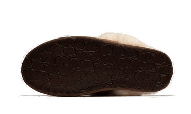 Sneakers och skor UGG Scuffette II Brun | 1106872.ESP, 2
