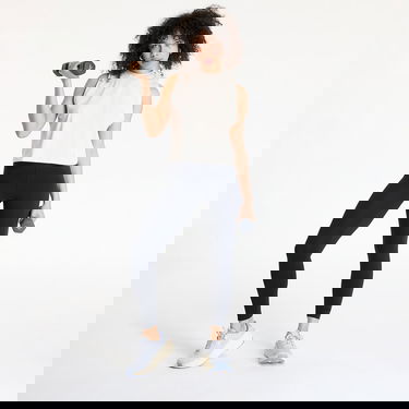 Linne Craft Craft Collective Relaxed SL Tee Beige | 1916018-214000, 3