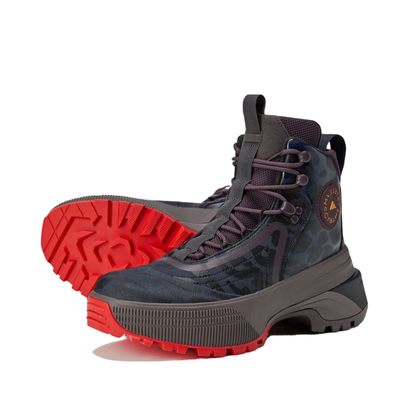 Outdoor adidas Performance Stella McCartney x Terrex Hiking Svart | IF1793