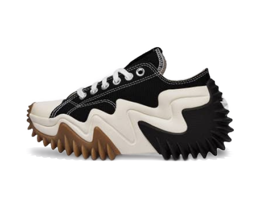 Sneakers och skor Converse Run Star Motion Platform W Svart | 172895C