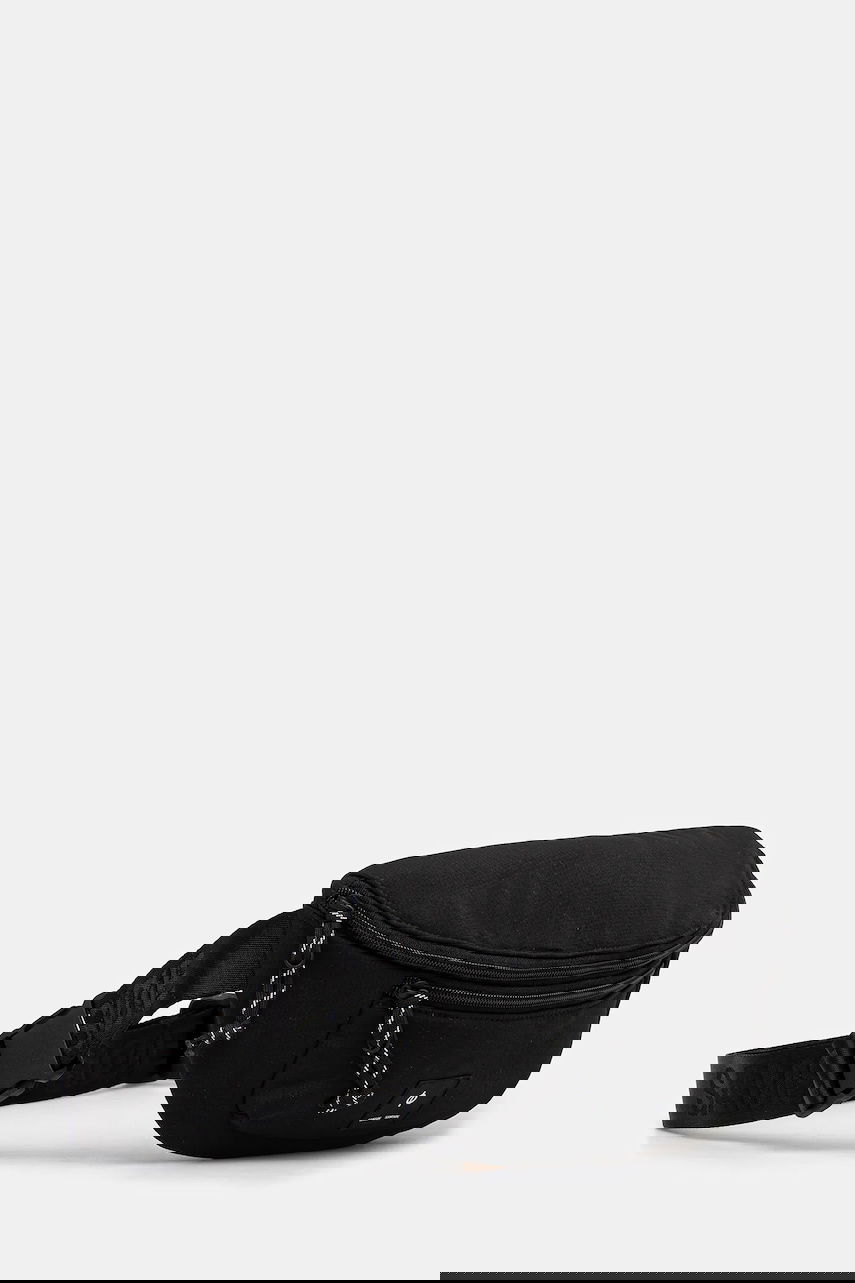 Midjeväska Samsoe Samsoe Samsoe Samsoe SALUIS Waist Bag Svart | M25100042, 1