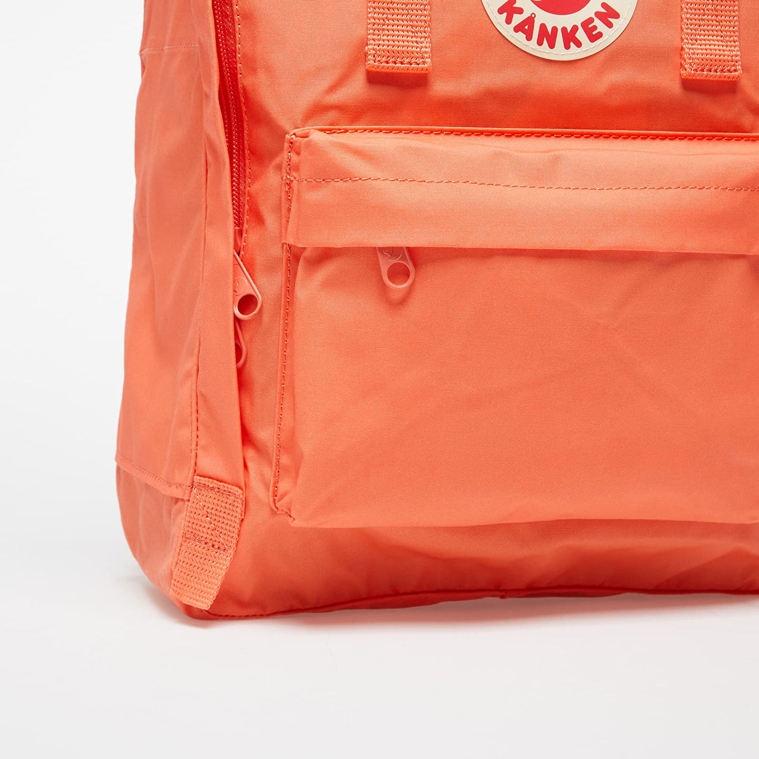 Ryggsäck FJÄLLRÄVEN Backpack Orange | F23510-350, 1