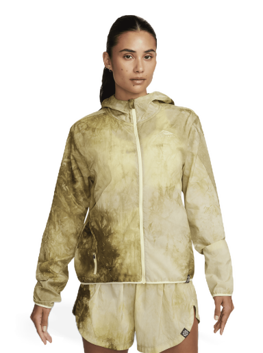 Jacka Nike Repel Beige | DX1041-276