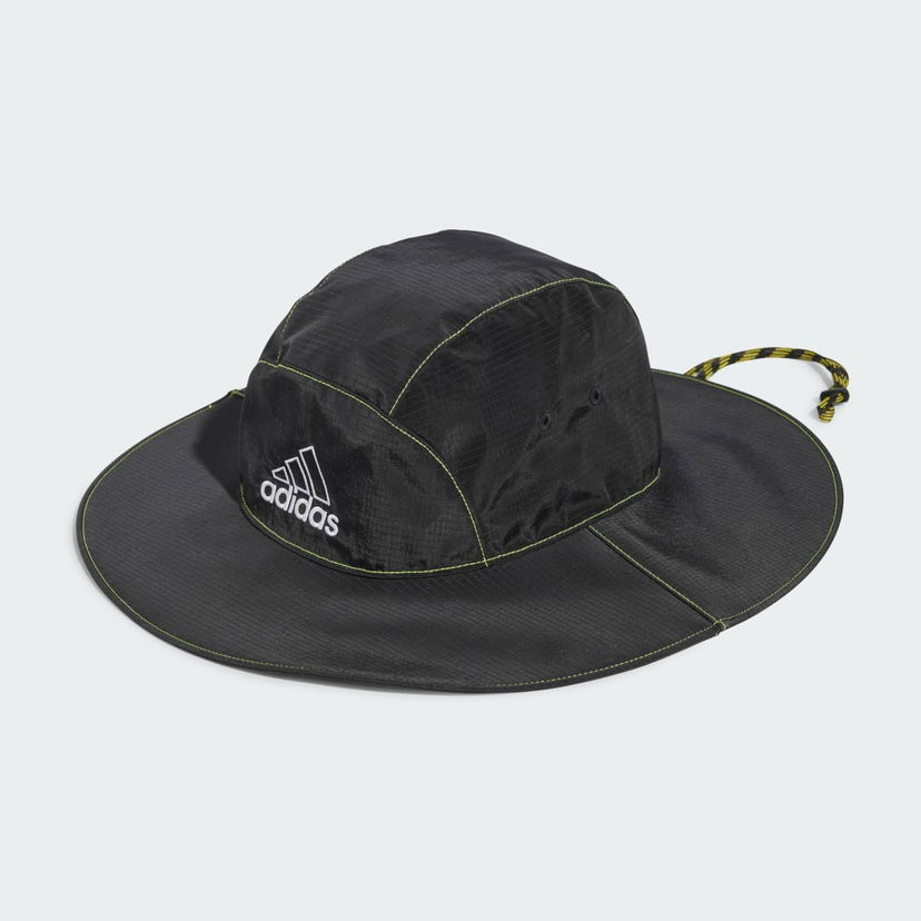 Hatt adidas Performance Black Boonie Hat Svart | JC6052