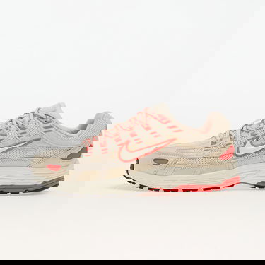 Sneakers och skor Nike P-6000 Beige | CD6404-601, 0