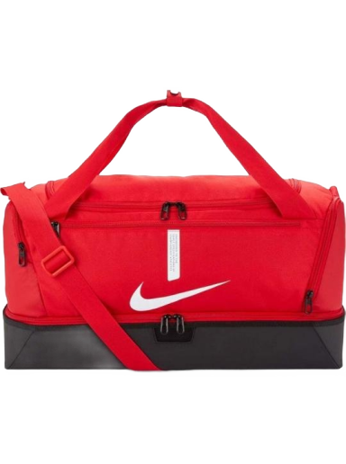 Resväska Nike Academy Team Medium Hardcase Röd | cu8096-657