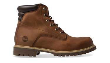 Sneakers och skor Timberland 6-Inch Alburn Boots Brun | A1H8Q-855, 1