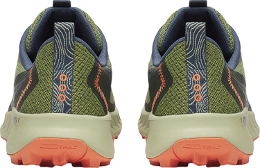 Sneakers och skor Saucony Peregrine 15 GTX Grön | s10992-162, 2