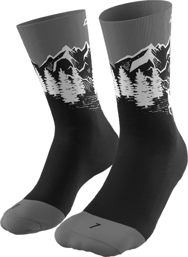 Strumpor Dynafit Dynafit Stay Fast Socks Svart | 08-0000071526-0911, 0