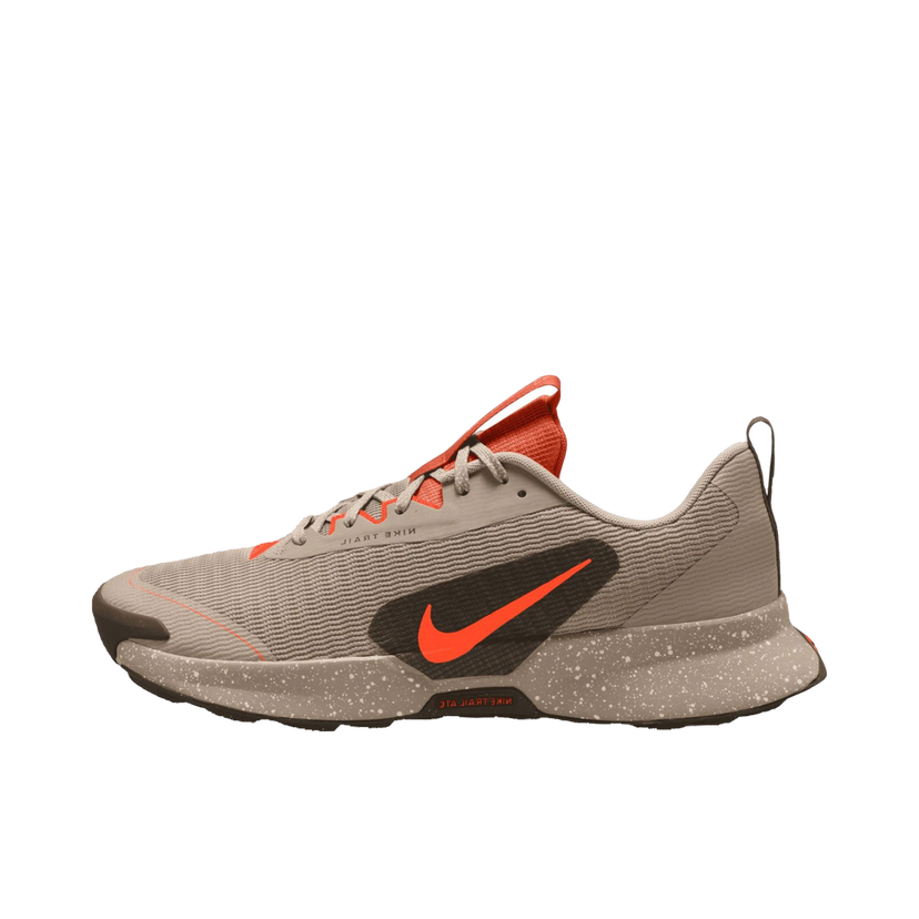 Sneakers och skor Nike Juniper Trail 3 Brun | FQ0904-200