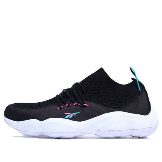 Sneakers och skor Reebok DMX Fusion Svart | EG1894