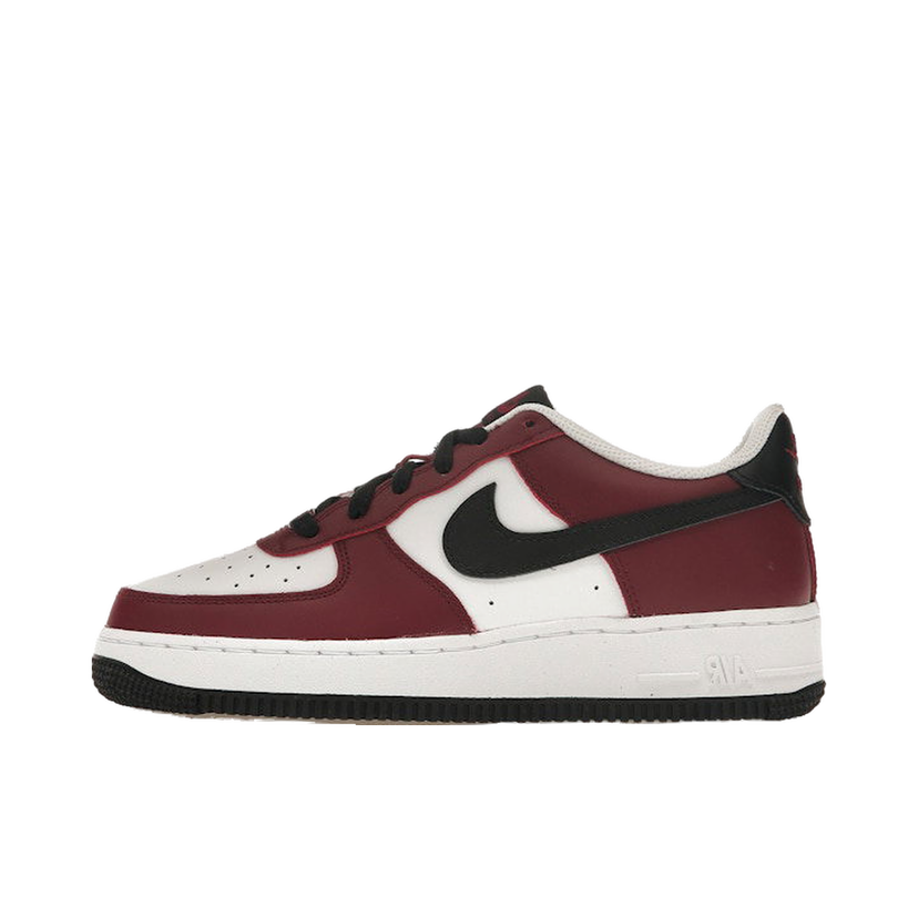 Sneakers och skor Nike Air Force 1 Low LV8 Bourgogne | FD0300-600