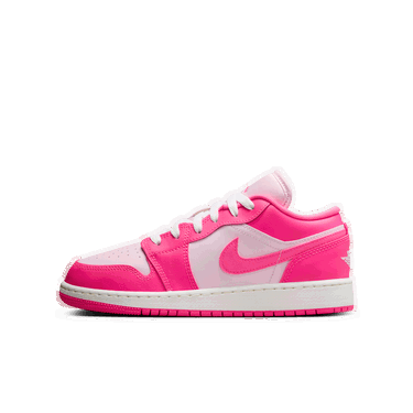 Sneakers och skor Jordan Air Jordan 1 Low Rosa | 553560-661, 3