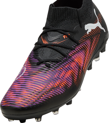 Sneakers och skor Puma Puma FUTURE 8 Match MG Svart | 108368-01, 5