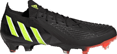 Sneakers och skor adidas Performance PREDATOR EDGE.1 L FG Svart | gw1023, 0